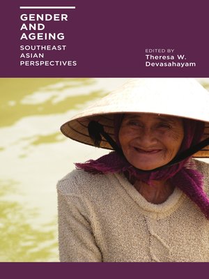 cover image of Gender and Ageing